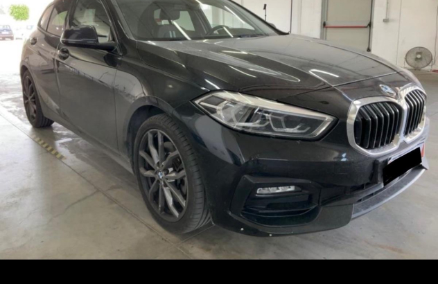 BMW Serie 1 120d xDrive 5p. Sport Diesel 2021