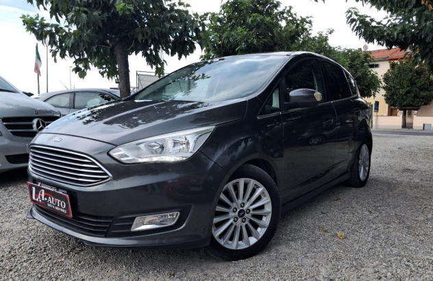 FORD C-Max  Diesel 2017