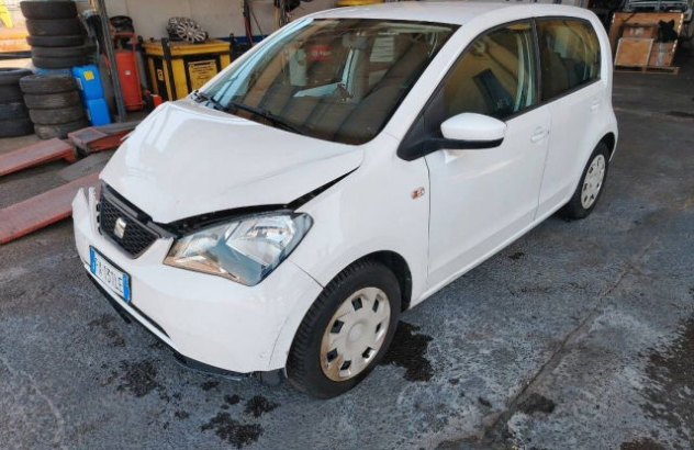 SEAT Mii 5 Porte  Benzina 2019
