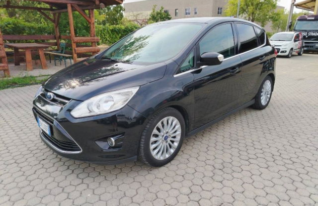 FORD C-Max  Diesel 2011