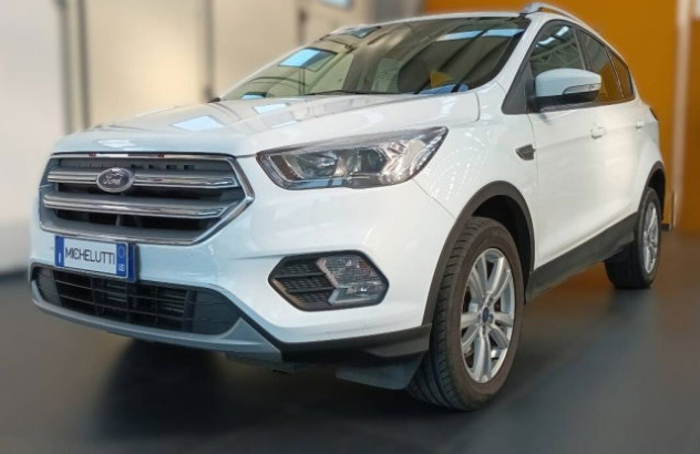 FORD Kuga  Diesel 2018