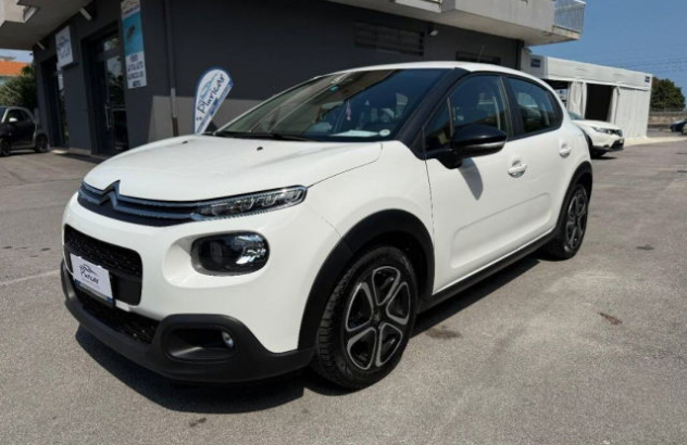 CITROEN C3  Diesel 2019