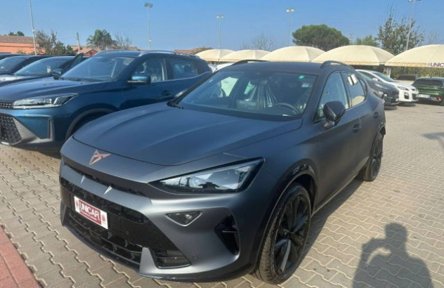 Cupra formentor  Diesel 2025