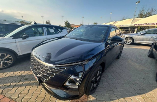 Omoda Omoda 5  Benzina 2025
