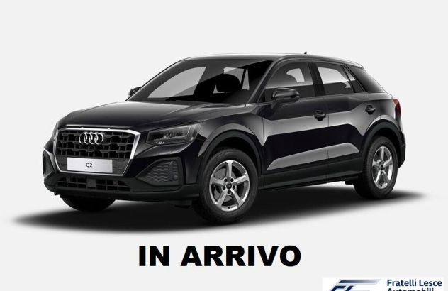 AUDI Q2  Diesel 2023
