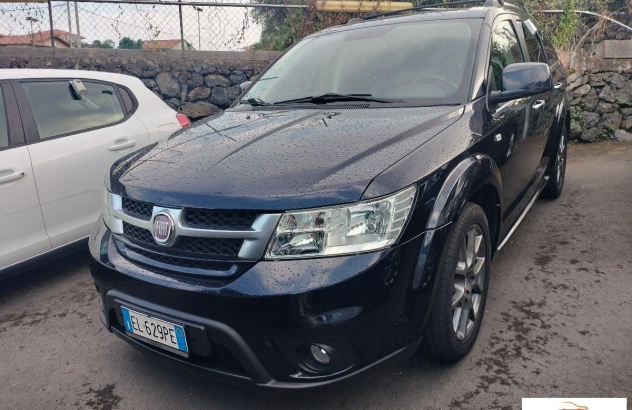FIAT Freemont  Diesel 2012
