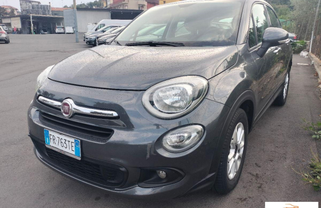 FIAT 500X  Diesel 2018