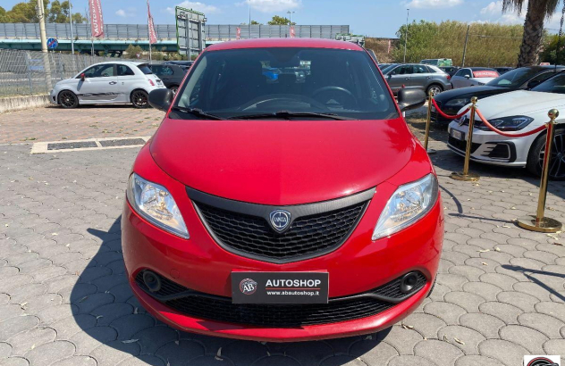 LANCIA Ypsilon 1.2 69 CV 5p. SeS Platinum Benzina 2019