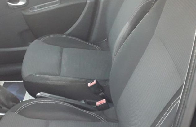RENAULT Clio 1.2 5p. Dynamique Benzina 2012