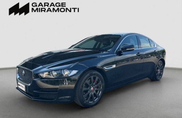 JAGUAR XE Berlina  Diesel 2018