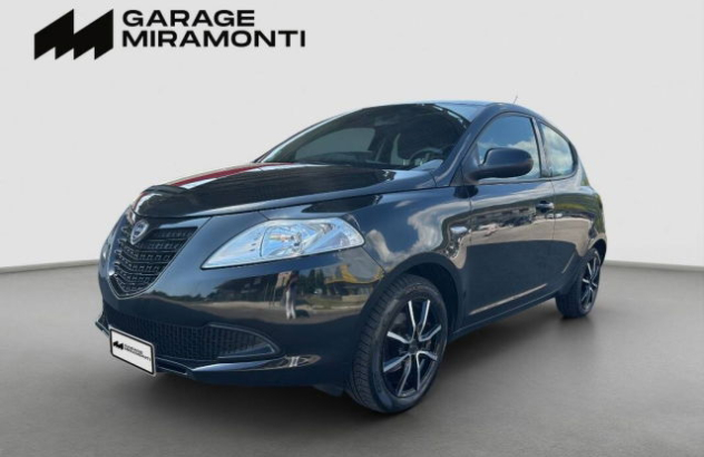 LANCIA Ypsilon  Benzina 2015