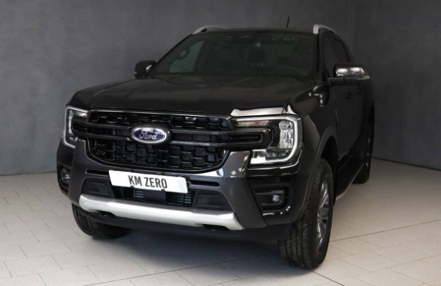 FORD Ranger VIII 2023  Diesel 2024
