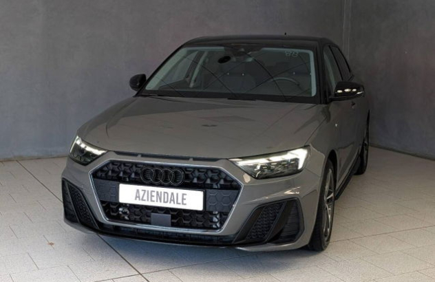 AUDI A1  Benzina 2024