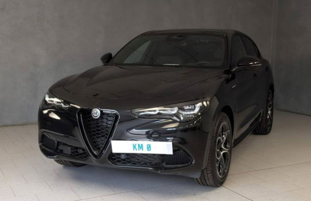 ALFA ROMEO Stelvio  Diesel 2025