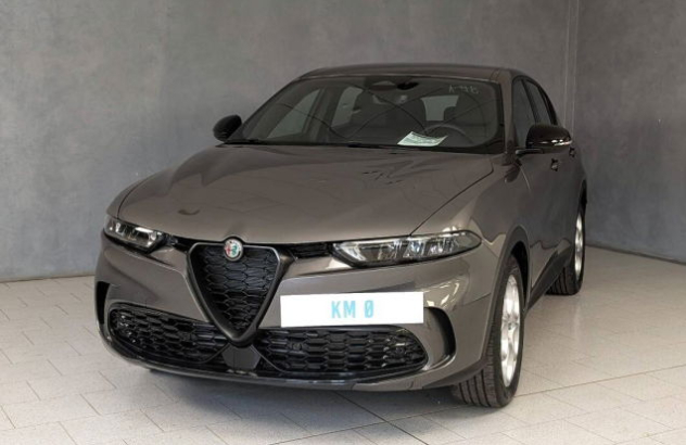ALFA ROMEO Tonale  Diesel 2025