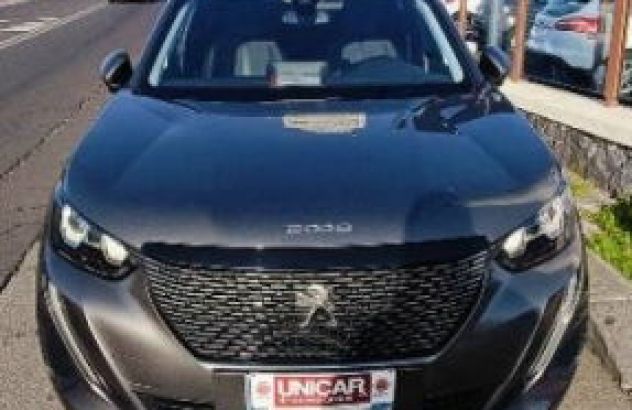 PEUGEOT 2008  Benzina 2021