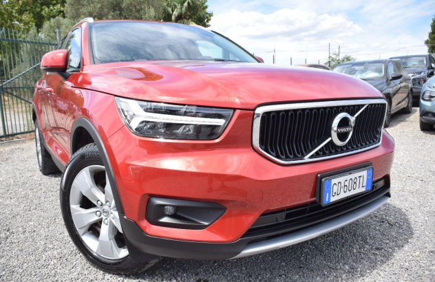 VOLVO XC40 D3 AWD Business Plus Diesel 2020