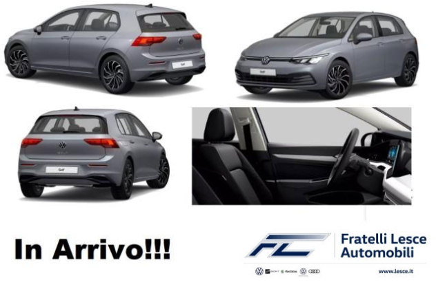 VOLKSWAGEN Golf  Diesel 2023