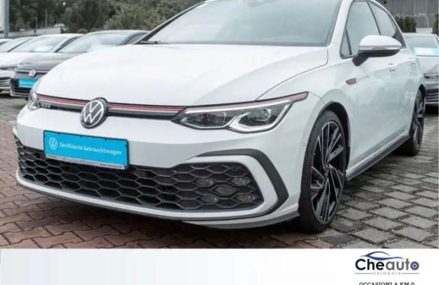 VOLKSWAGEN Golf GTI Perf. 2.0 245CV TSI 5p. BMT Benzina 2021