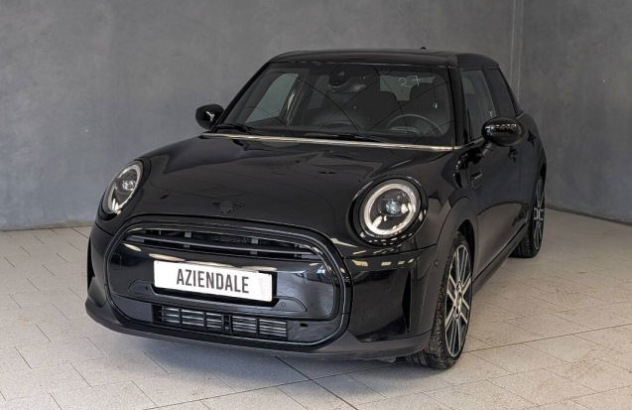 MINI Mini 5 Porte  Benzina 2023