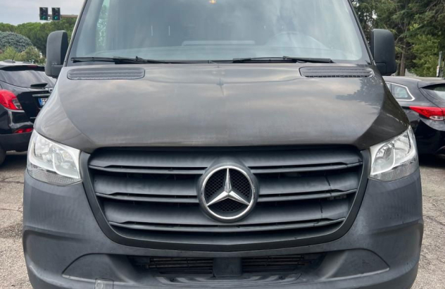 MERCEDES Sprinter   2020