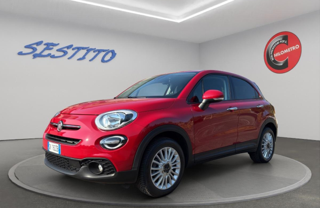FIAT 500  Diesel 2022
