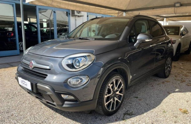 FIAT 500X  Diesel 2015