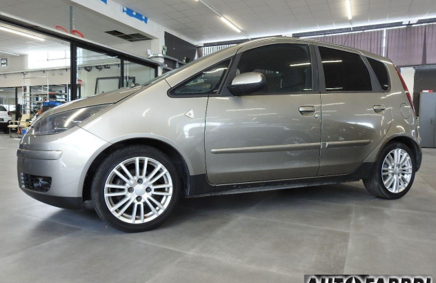 MITSUBISHI Colt 1.1 12V 5p. GPL Inform GPL 2008