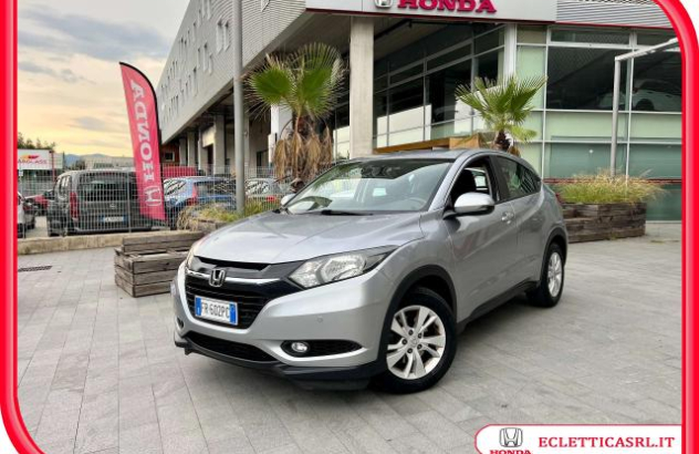 HONDA HR-V  Diesel 2018