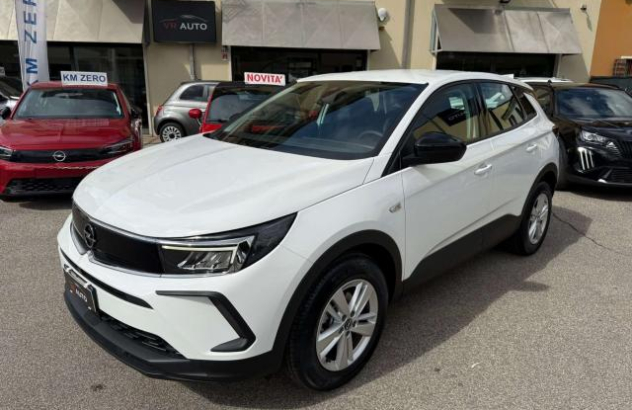 OPEL Grandland  Diesel 2024