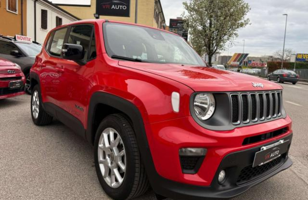 JEEP Renegade  Diesel 2023