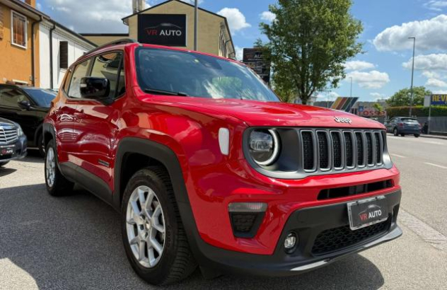 JEEP Renegade  Diesel 2023