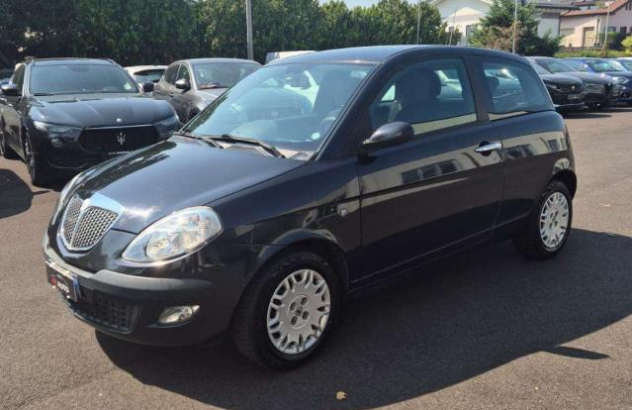 LANCIA Ypsilon  Benzina 2005