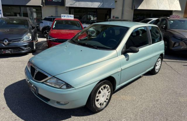 LANCIA Ypsilon  Benzina 2002