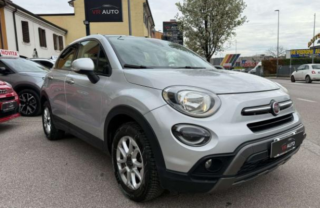 FIAT 500X  Diesel 2020