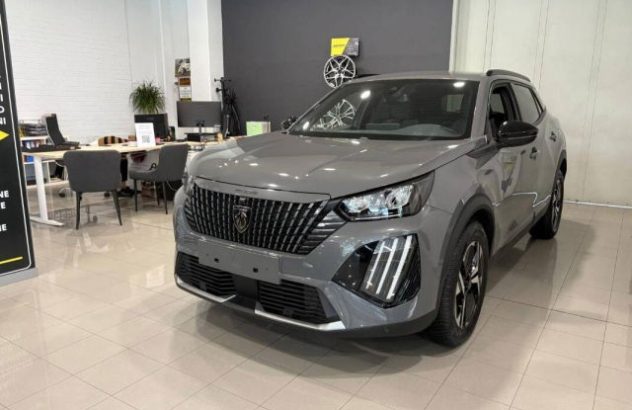 PEUGEOT 2008  Benzina 2025