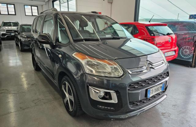 CITROEN C3  Diesel 2016