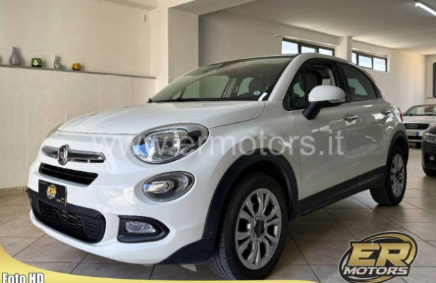 FIAT 500X  Diesel 2015