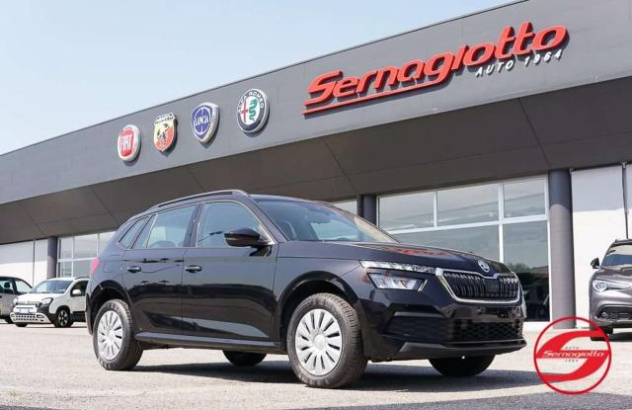 SKODA Kamiq 1.0 TSI Style Benzina 2022