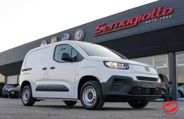 FIAT Doblò  Diesel 2024