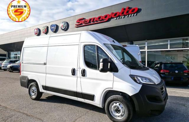 FIAT Ducato  Diesel 2024