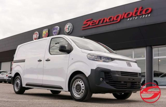 FIAT Scudo  Diesel 2025