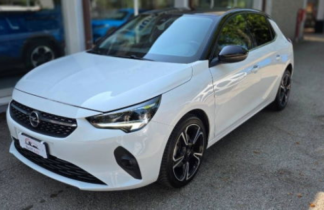 OPEL Corsa  Diesel 2020