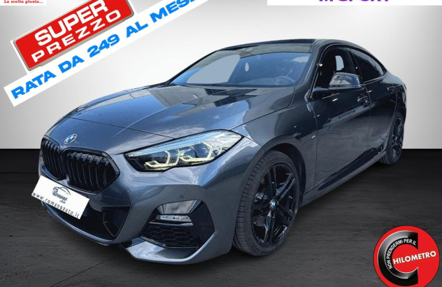 BMW Serie 2  Diesel 2021