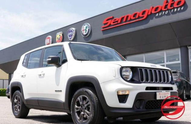 JEEP Renegade 1.0 T3 Sport Benzina 2022