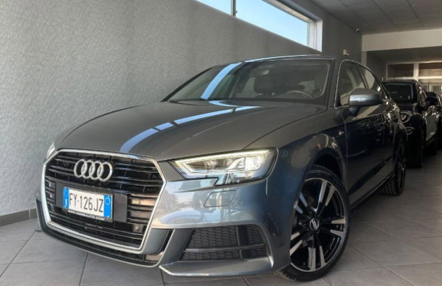 AUDI A3  Diesel 2019