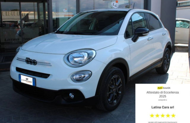 FIAT 500X  Diesel 2022