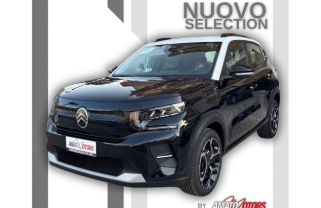 CITROEN C3  Benzina 2025