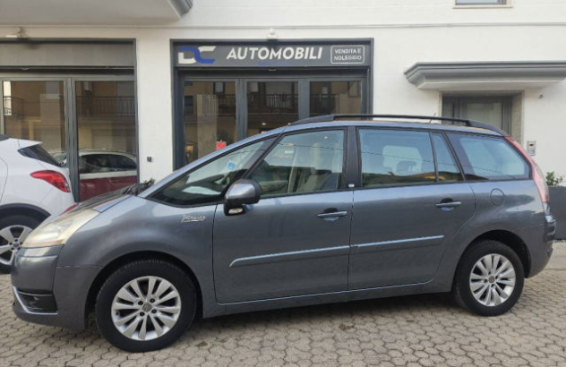 CITROEN C4 Gran Picasso  Diesel 2025