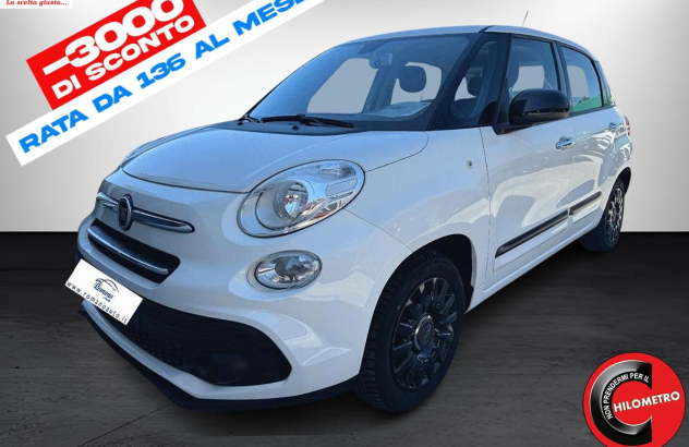 FIAT 500 L  Diesel 2019